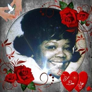 Meet your Posher, Sylvia